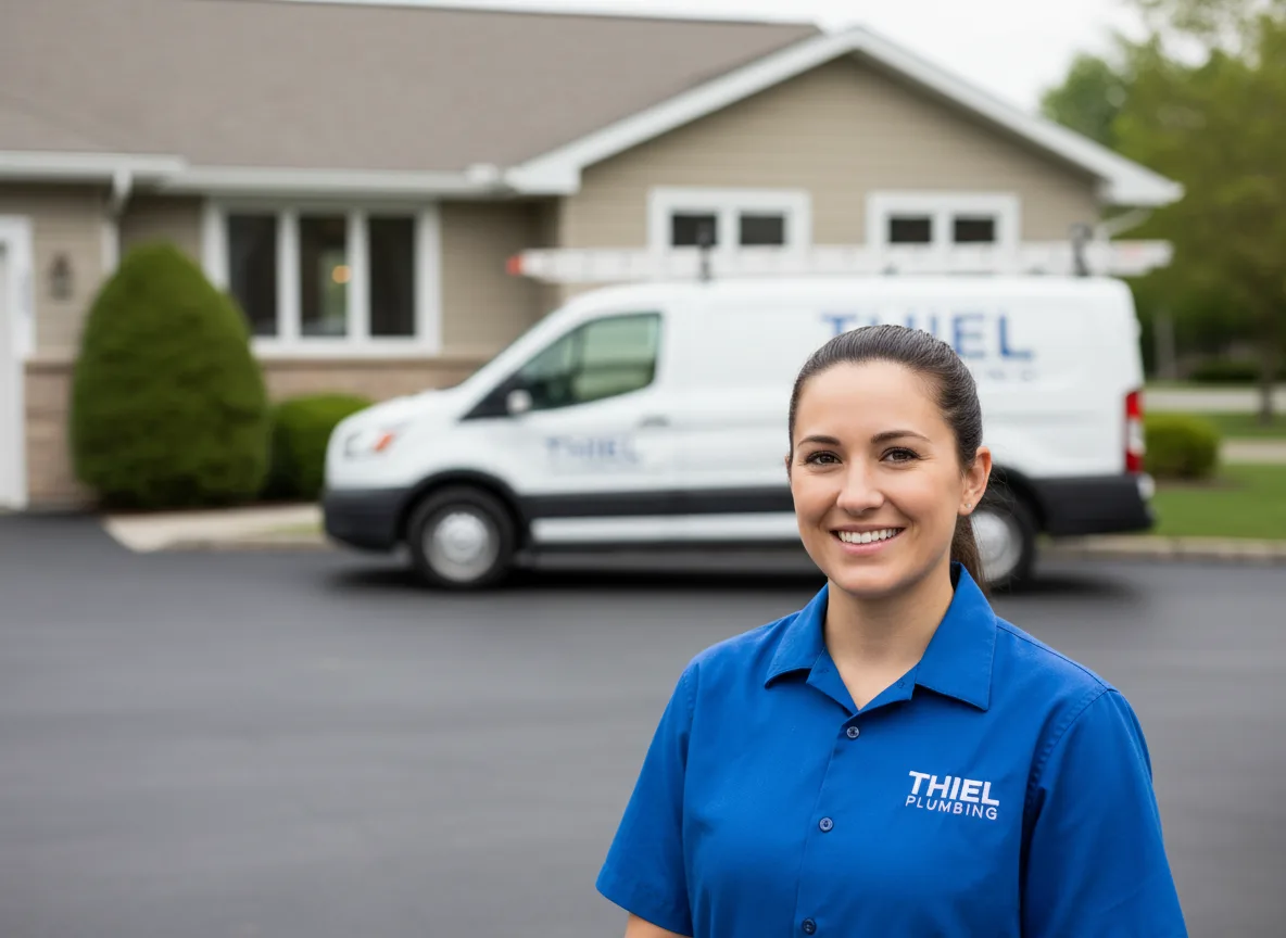 Plumber Arlington, WI FAQs